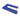 Glazelock Interlocking U Shims Red Blue Black
