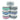 Activated Charcoal Face & Body Scrub