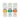 First Fruits Prebiotic/Probiotic Magnesium Deodorant with Kombucha + Vitamin C