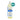 Moisturizing Shampoo with Plant Derived Ingredients