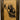 Hidden Gun Safe With Grim Reaper Design, Secure Concealed Gun Shelf by Bellewood Designs