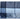 Horizon Stripe Alpaca Throw