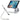 Stabile 2.0 Heavy-Duty Fixed-Angle iPad Stand