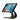 Stabile 2.0 Heavy-Duty Fixed-Angle iPad Stand