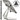 Stabile 2.0 Heavy-Duty Fixed-Angle iPad Stand