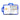 Secure Badge Holder DuoLite ® Dual Hook 2 ID Card Holder