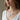 Erinna Irish Claddagh Necklace in Sterling Silver