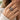 Adela Tree of Life Statement Ring in Sterling Silver