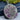 Wine God Bacchus Necklace in Sterling Silver