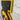 Iowa Hawkeyes "I" with Tigerhawk