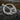 Kirkwell Celtic Penannular Brooch - Handmade in Scotland