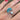 Moanne Crescent Moon Ring