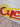 Iowa State Cyclones '87-'94 Helmet Logo - Mammoth Nation