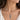 Tinturn Celtic Cross Necklace in Sterling Silver