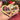 Wedding Lucky Sixpence Ornament