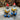 Garden Gnome Cufflinks for Men