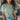 Christian Embroidered Shirt--soli Deo gloria