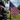 Phoenix Outrigger Hitch Mount for Flagpoles | Heavy-Duty Steel