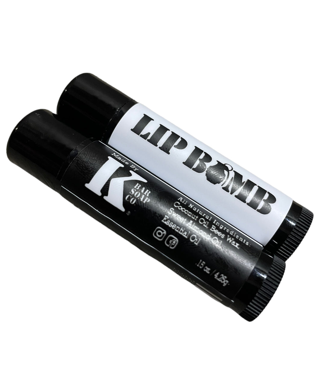 Moisturizing Lip Bomb – Mammoth Nation