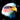 Patriotic Eagle Flag