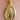 Mary Pendant Necklace