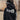 Rebel "Mini" King | Sleeve | Youth Hoodie