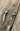 Abalone Shell Rough Rider Knife Earrings, Ryder - Mammoth Nation