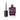 Polynesian Plumeria – 7 FREE + VEGAN NAIL POLISH