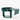 Lawn Chair USA Green Cup Holder