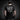 Life Does Not Belong to Fate - It Belongs to You | B&W | Premium Men's Tee