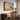 Longhorn Canvas Art - Texas Wall Decor