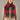 Luxury Square Alpaca Scarf - Mammoth Nation