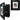 Hidden Gun Safe Picture Frame - Handcrafted Gun Concealment Furniture - Quick Access Picture Frame Safe with Magnetic Lock for Discreet & Secure Gun Storage