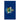 Maine State Flag