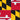 Maryland State Flag - 100% Made in USA