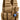 MVP "Commandant" Tactical Holster Vest
