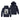 Rebel "Mini" King | Rebel Ace | Sleeve | Youth Hoodie