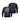 Lift Heavy Love Hard | C | Crew Neck Sweatshirt