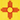 New Mexico State Flag - 100% Made in USA