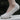 No-Show Alpaca Socks