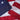 Nylon Pole Sleeve American Flag - 100% Made in USA