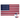 Nylon Pole Sleeve American Flag - 100% Made in USA