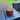 Leather Coasters - Set of 6 w/ holder