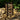 RadiantLight Polynesian Landscape Light - Garden Light