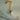 Pearl and Turquoise Cross Pendant