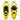 Model 132 Snowshoe - QuickFit Binding/Deep Cleat