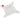 Portable Dog Bowl White Ultralight D50T