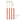 Portable Reusable Skewer 4 Pack