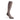 Prevail Mid-Weight 14" OTC Alpaca Sock
