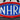 NHRA Logo